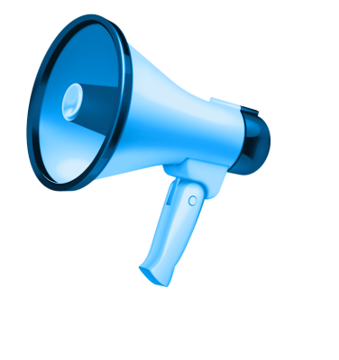 megaphone